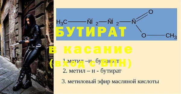 хмурый Белокуриха