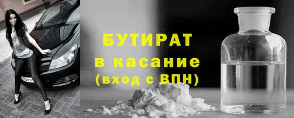 хмурый Белокуриха